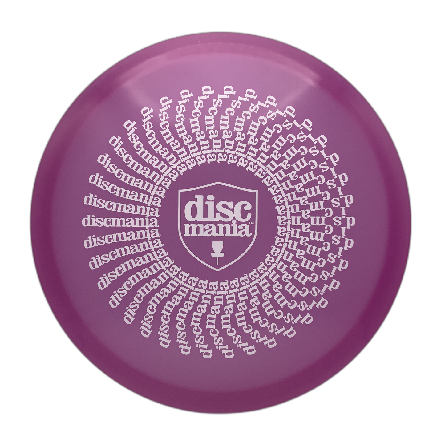 Discmania MD1 - Color Glow - Astro Discs TX - Houston Disc Golf