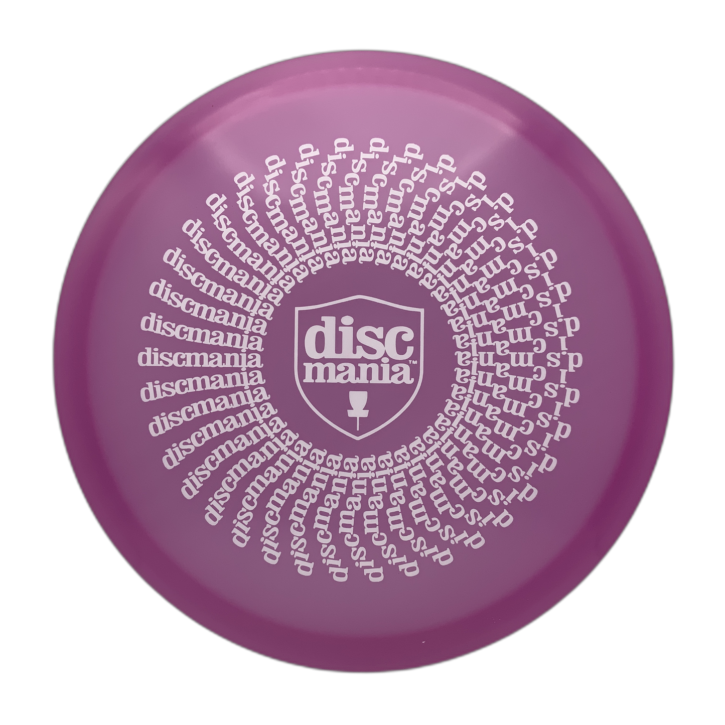 Discmania MD1 - Color Glow - Astro Discs TX - Houston Disc Golf