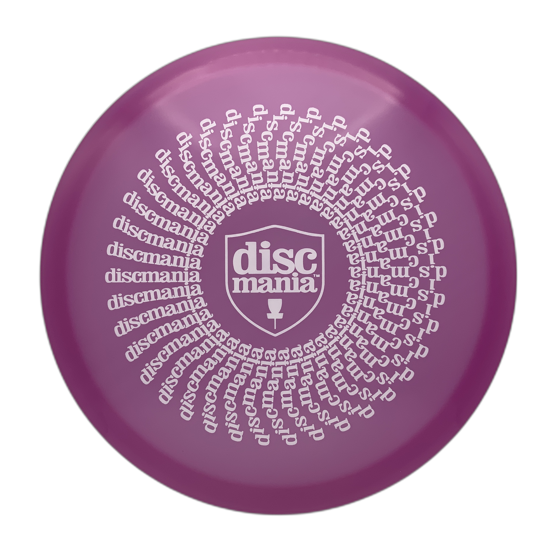 Discmania MD1 - Color Glow - Astro Discs TX - Houston Disc Golf