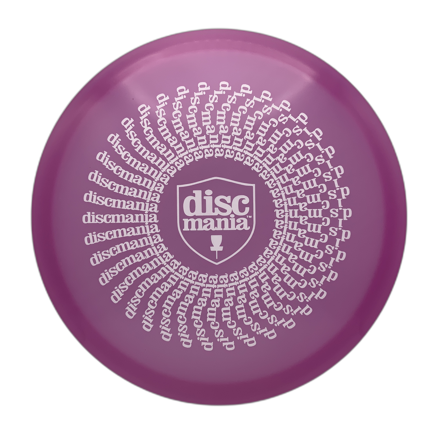 Discmania MD1 - Color Glow - Astro Discs TX - Houston Disc Golf