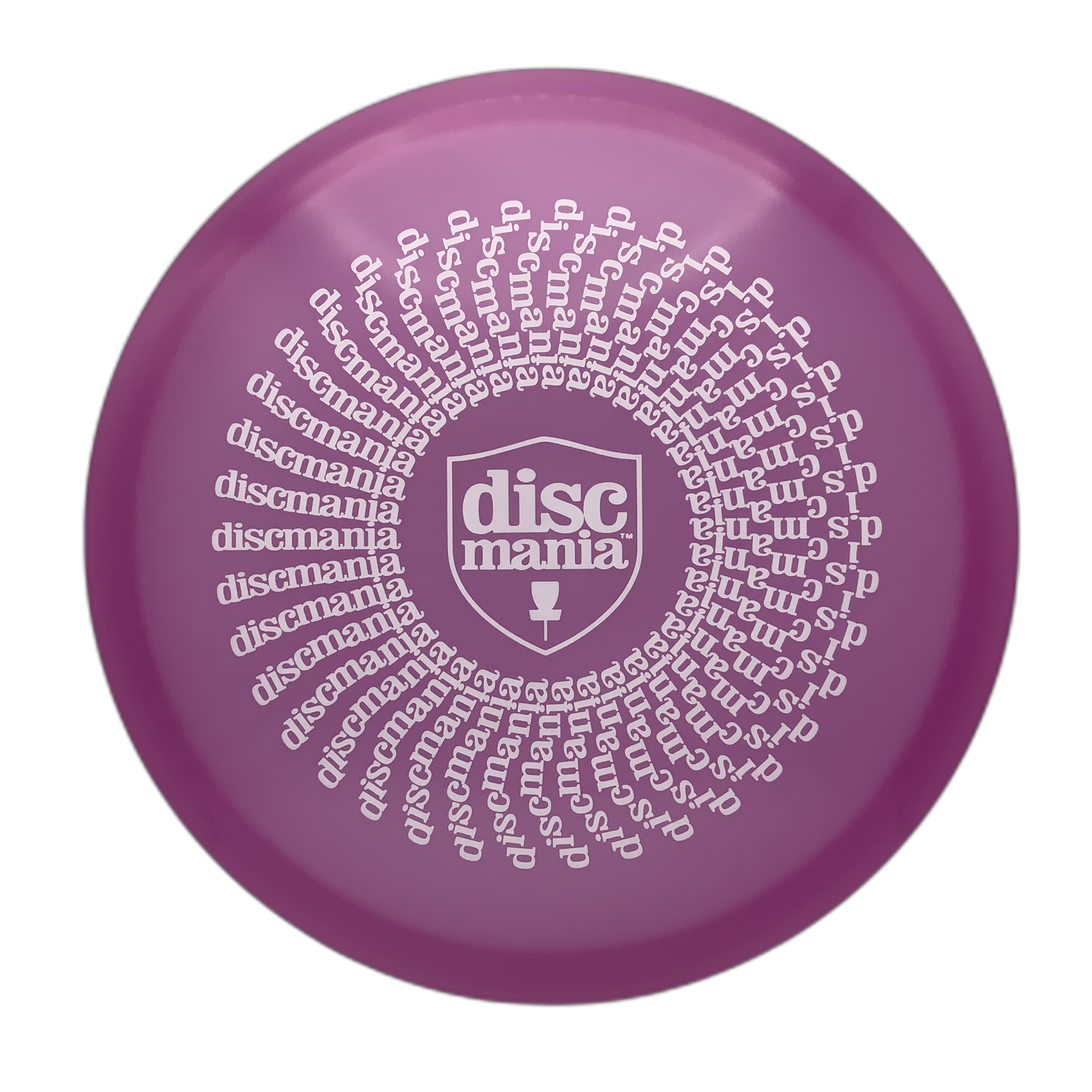 Discmania MD1 - Color Glow - Astro Discs TX - Houston Disc Golf