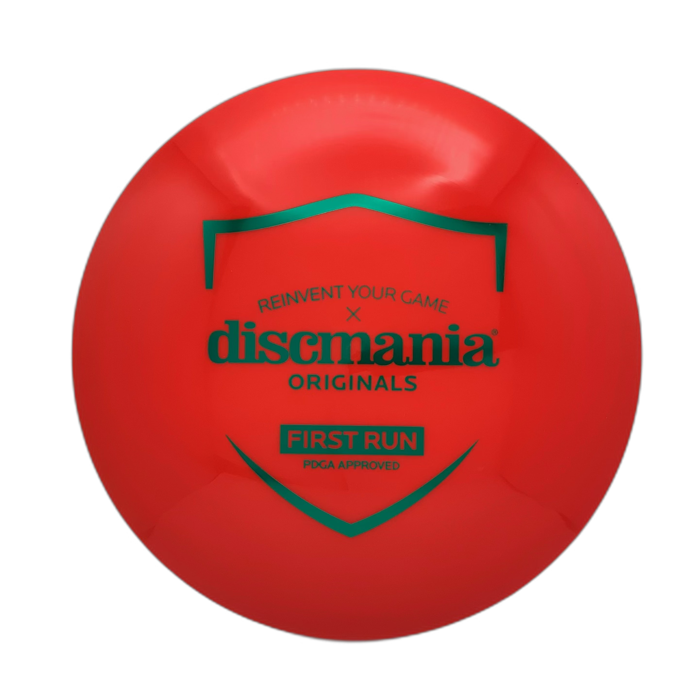 Discmania DD - Astro Discs TX - Houston Disc Golf