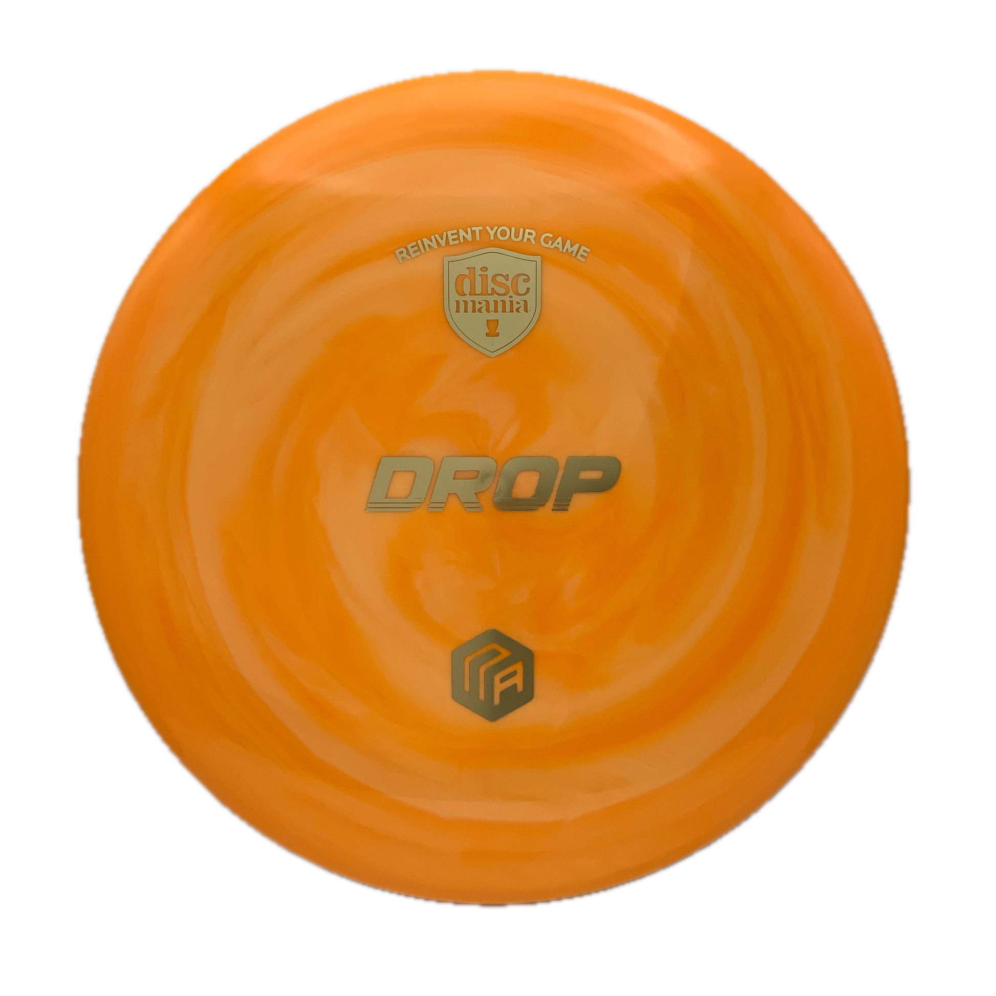 Discmania Drop - Niklas Anttila Creator Series S-Line #27 - 173 - Astro Discs TX - Houston Disc Golf