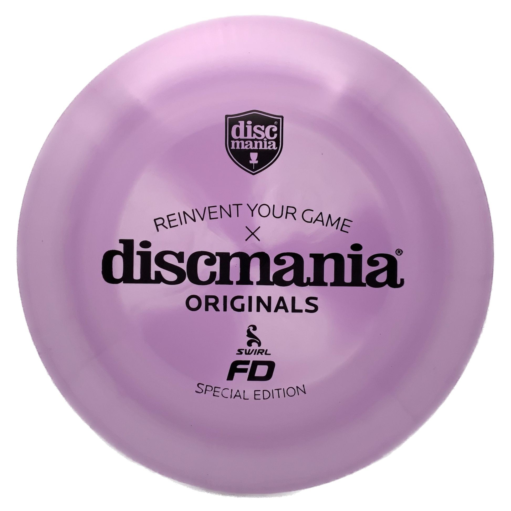 Discmania FD - Astro Discs TX - Houston Disc Golf