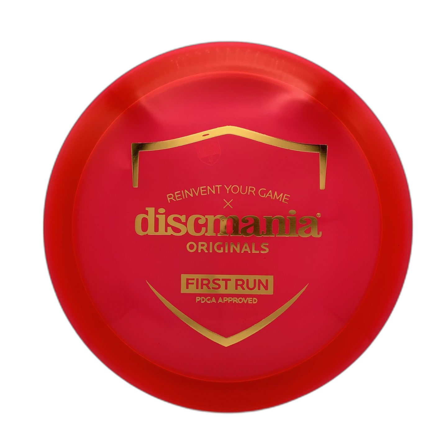 Discmania FD1 - Astro Discs TX - Houston Disc Golf