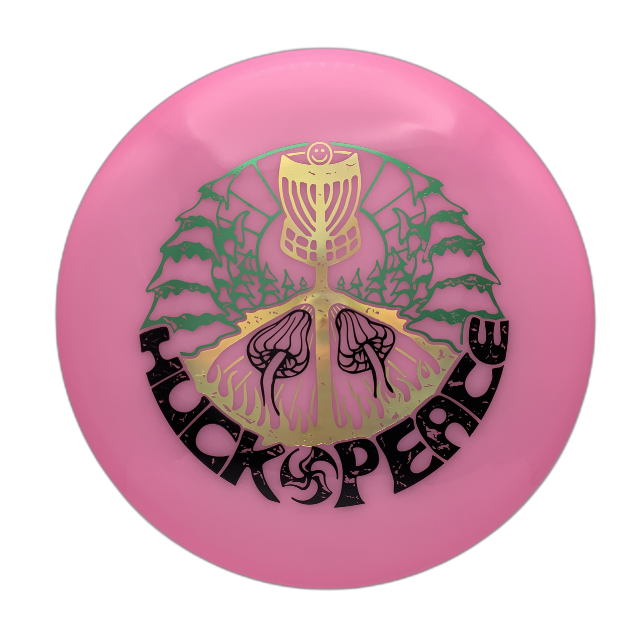 Discmania Spore - Astro Discs TX - Houston Disc Golf