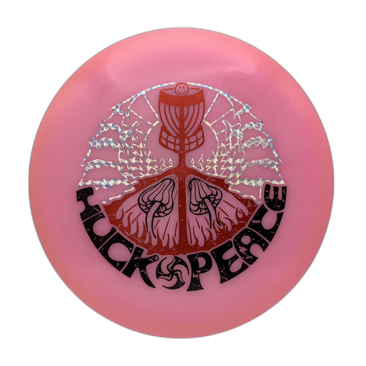 Discmania Spore - Astro Discs TX - Houston Disc Golf