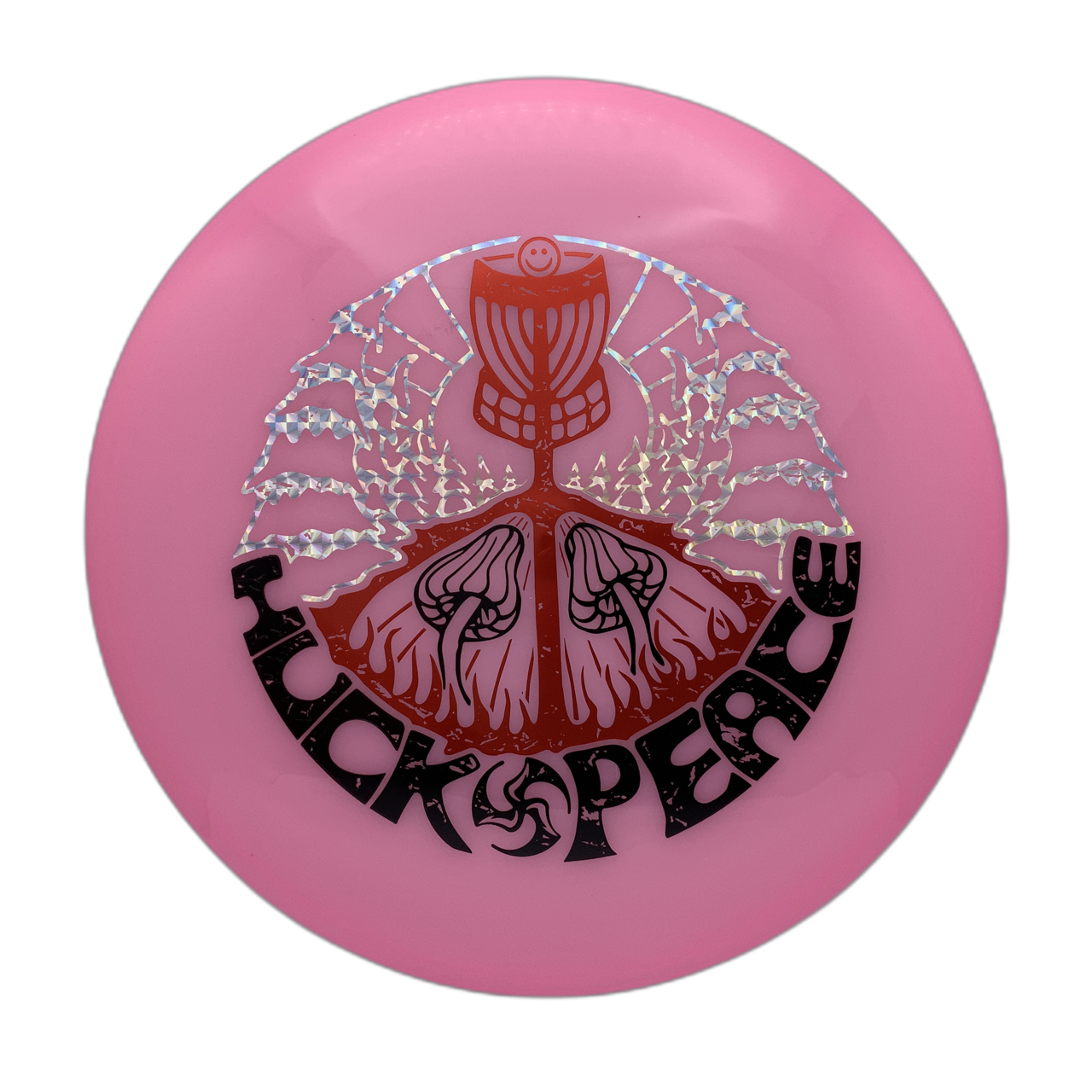 Discmania Spore - Astro Discs TX - Houston Disc Golf