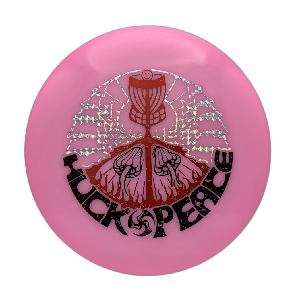 Discmania Spore - Astro Discs TX - Houston Disc Golf