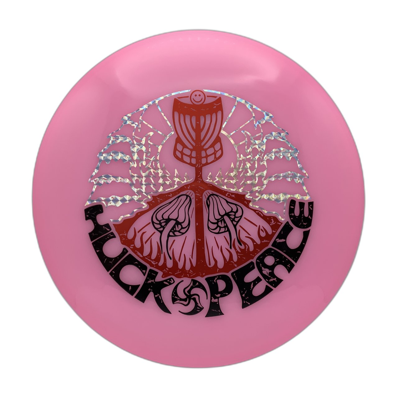 Discmania Spore - Astro Discs TX - Houston Disc Golf