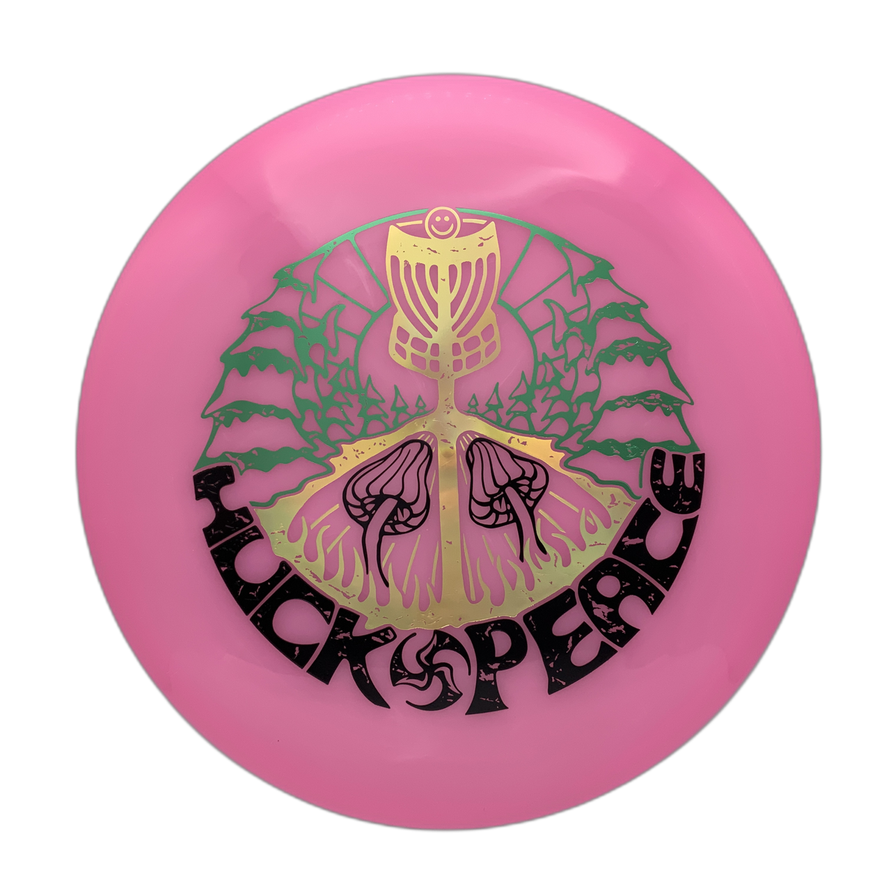 Discmania Spore - Astro Discs TX - Houston Disc Golf