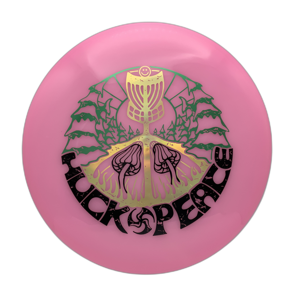 Discmania Spore - Astro Discs TX - Houston Disc Golf