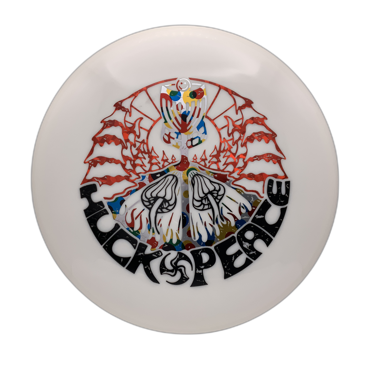 Discmania Spore - Astro Discs TX - Houston Disc Golf