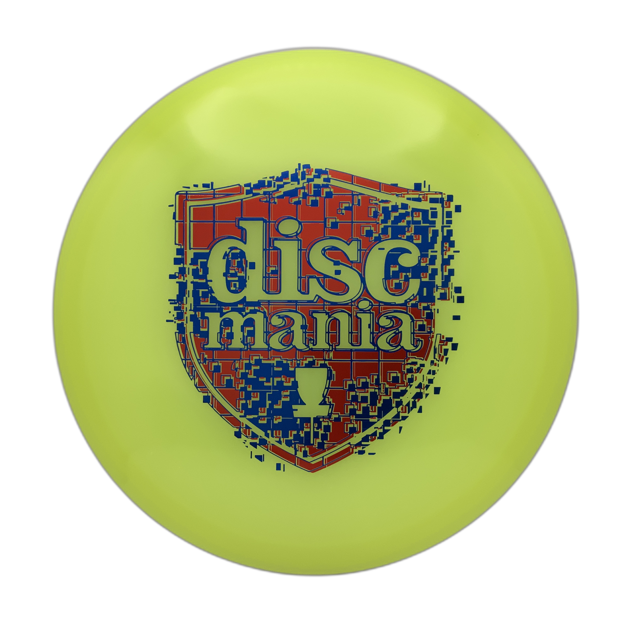 Discmania Origin - Astro Discs TX - Houston Disc Golf