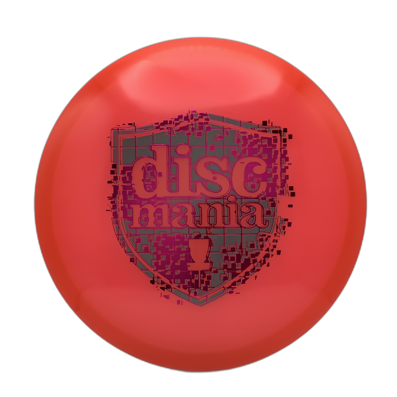 Discmania Origin - Astro Discs TX - Houston Disc Golf