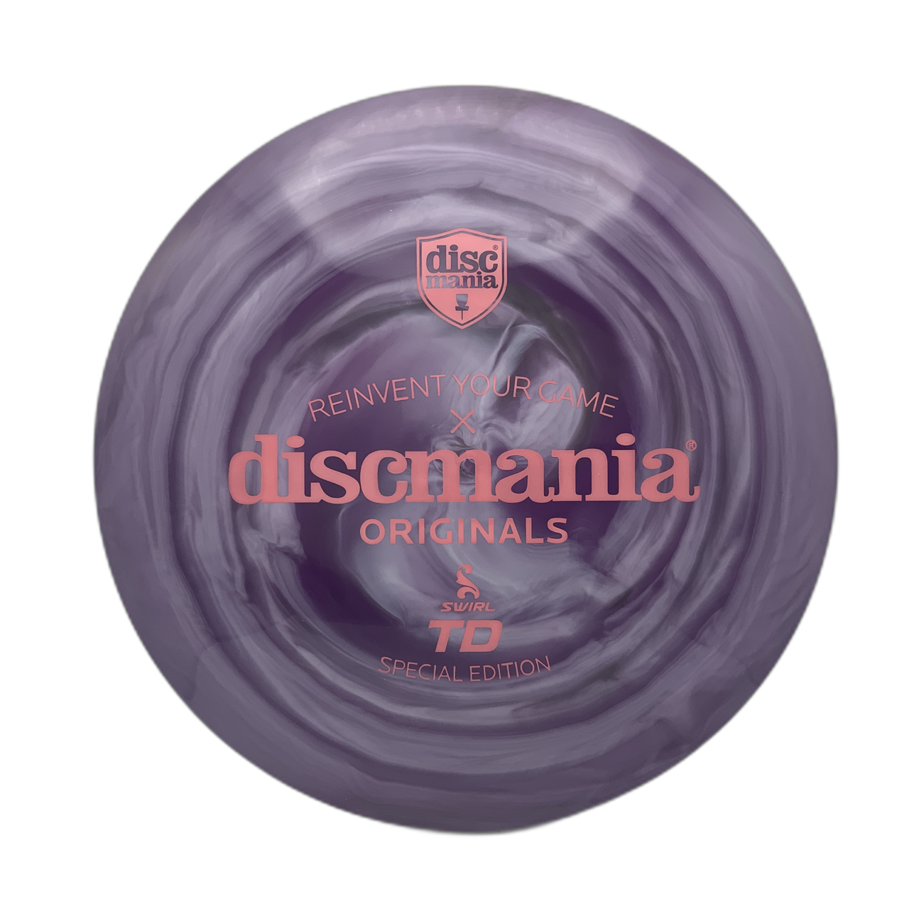 Discmania TD - Astro Discs TX - Houston Disc Golf