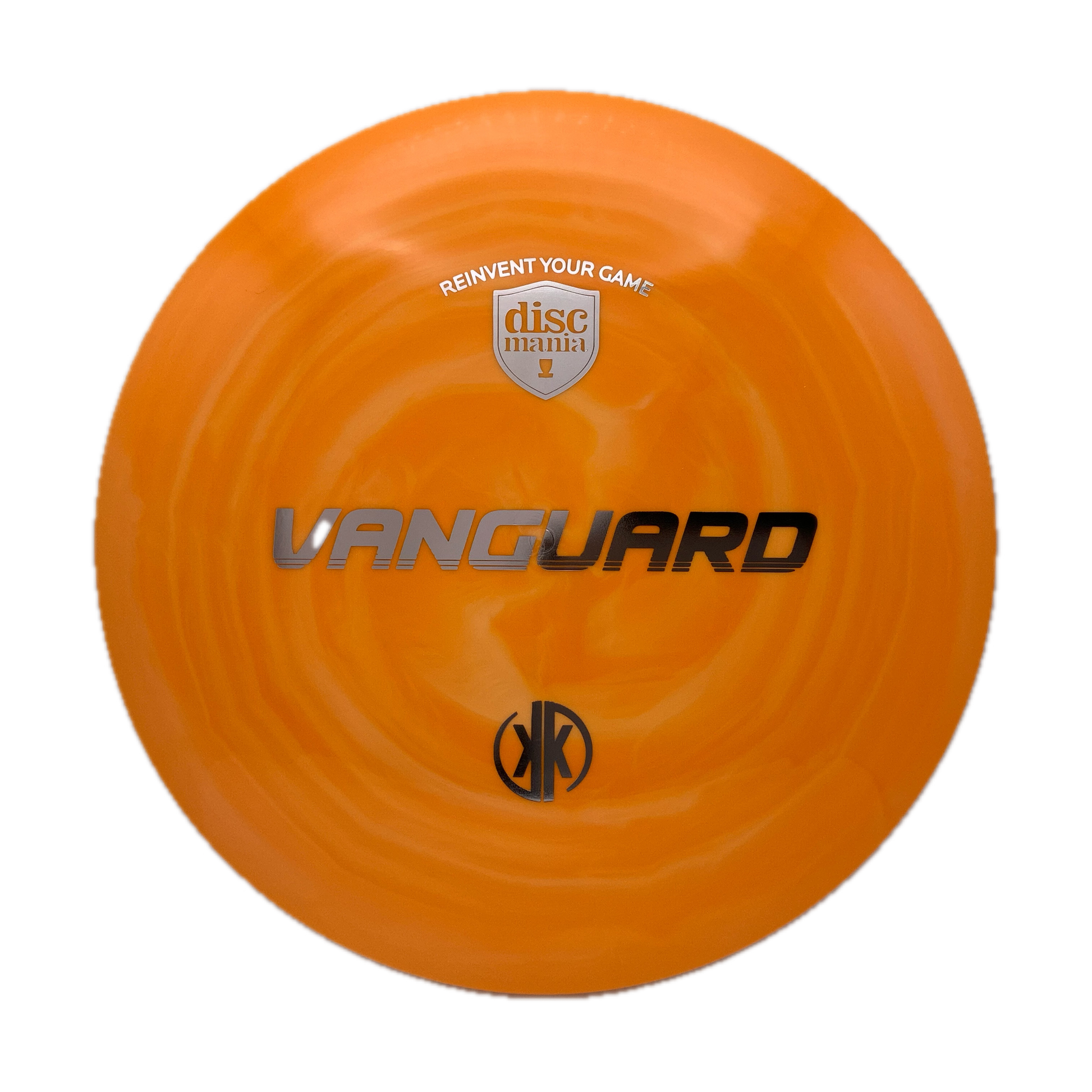 Discmania Vanguard - Kyle Klein Creator Series Special Blend S-Line #10 - 173 - Astro Discs TX - Houston Disc Golf