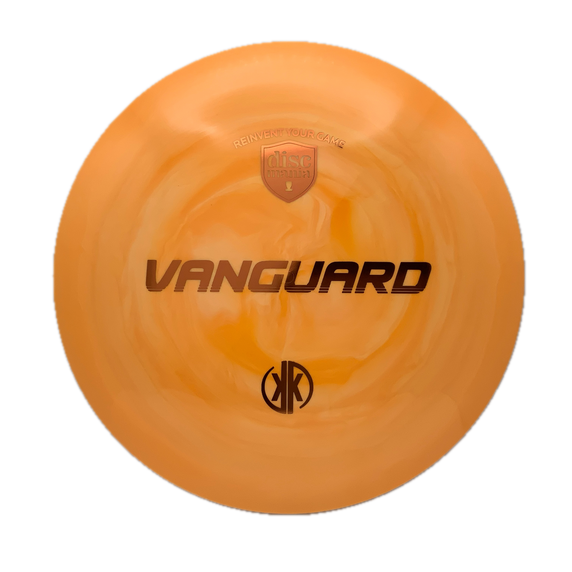 Discmania Vanguard - Kyle Klein Creator Series Special Blend S-Line #11 - 174 - Astro Discs TX - Houston Disc Golf