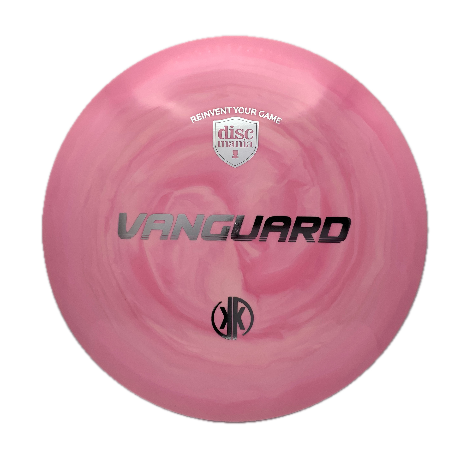 Discmania Vanguard - Kyle Klein Creator Series Special Blend S-Line #12 - 174 - Astro Discs TX - Houston Disc Golf