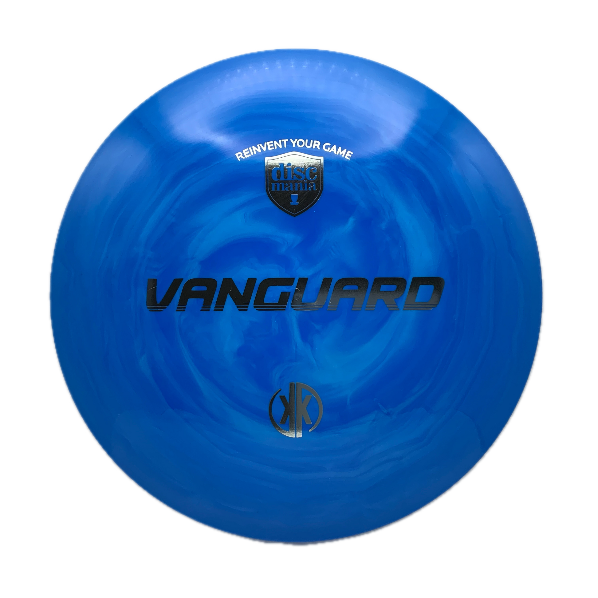 Discmania Vanguard - Kyle Klein Creator Series Special Blend S-Line #15 - 176 - Astro Discs TX - Houston Disc Golf