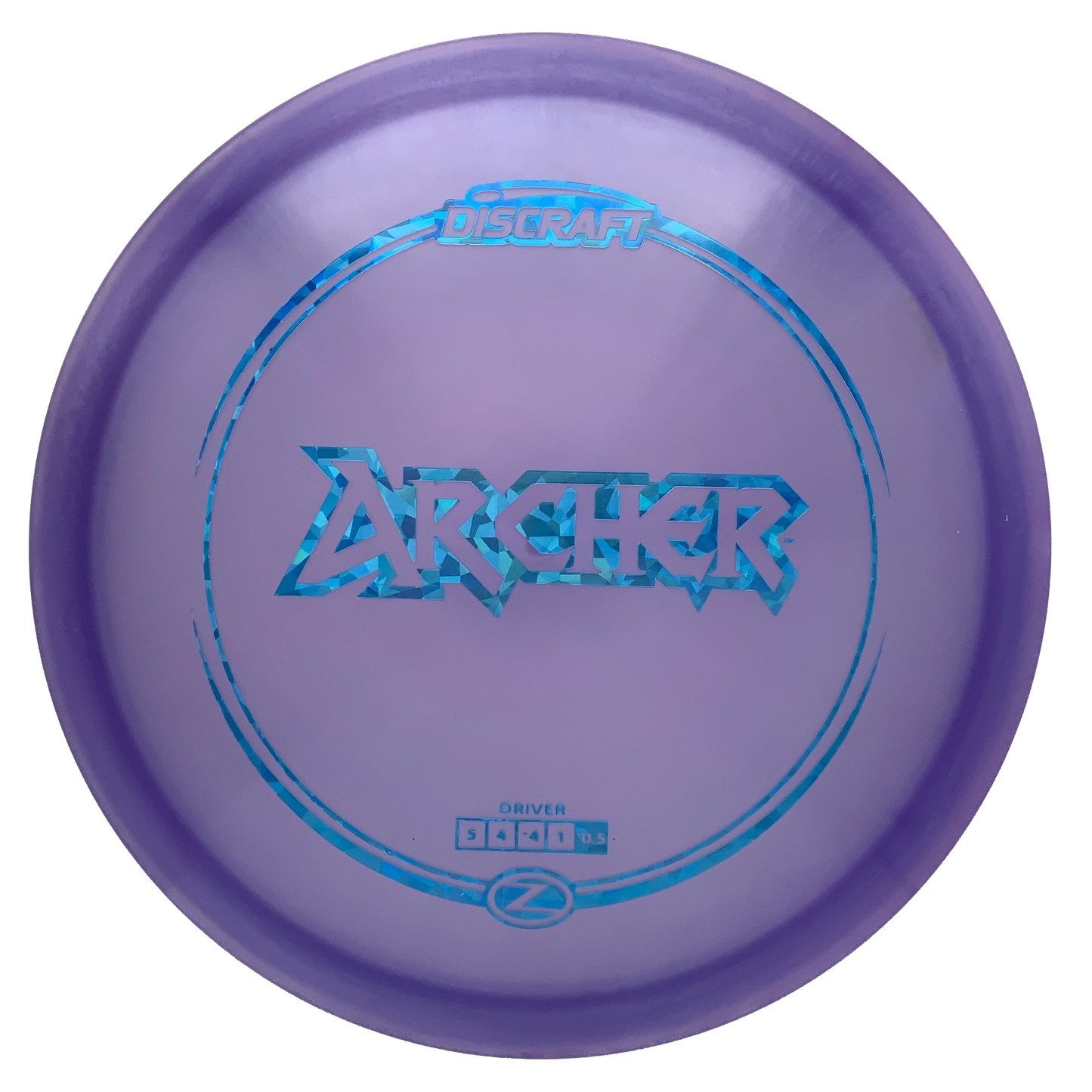 Discraft Archer - Astro Discs TX - Houston Disc Golf