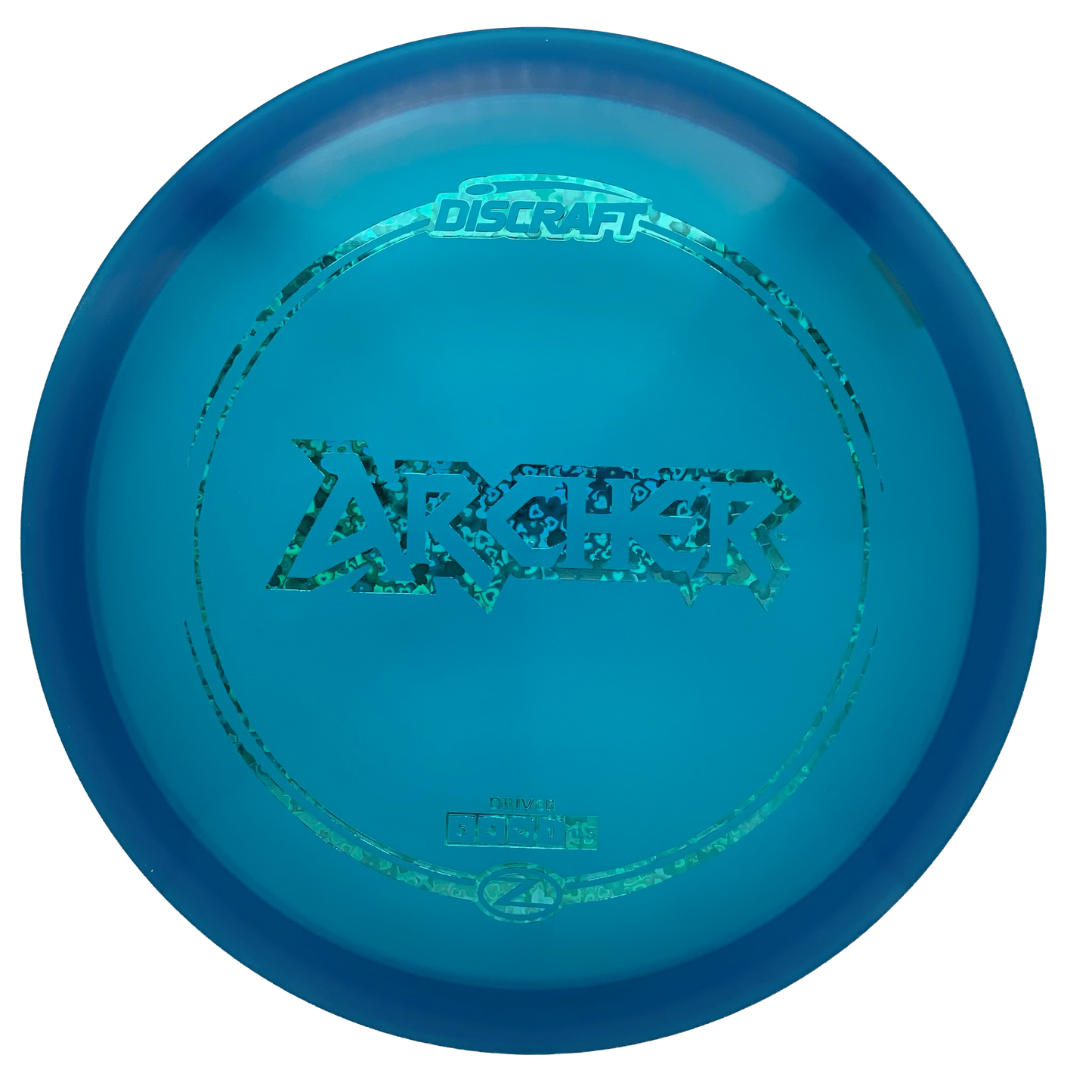 Discraft Archer - Astro Discs TX - Houston Disc Golf