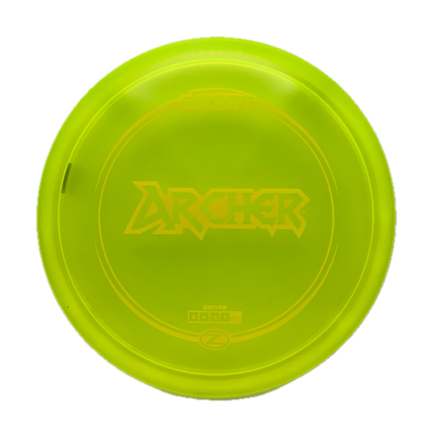 Discraft Archer - Astro Discs TX - Houston Disc Golf