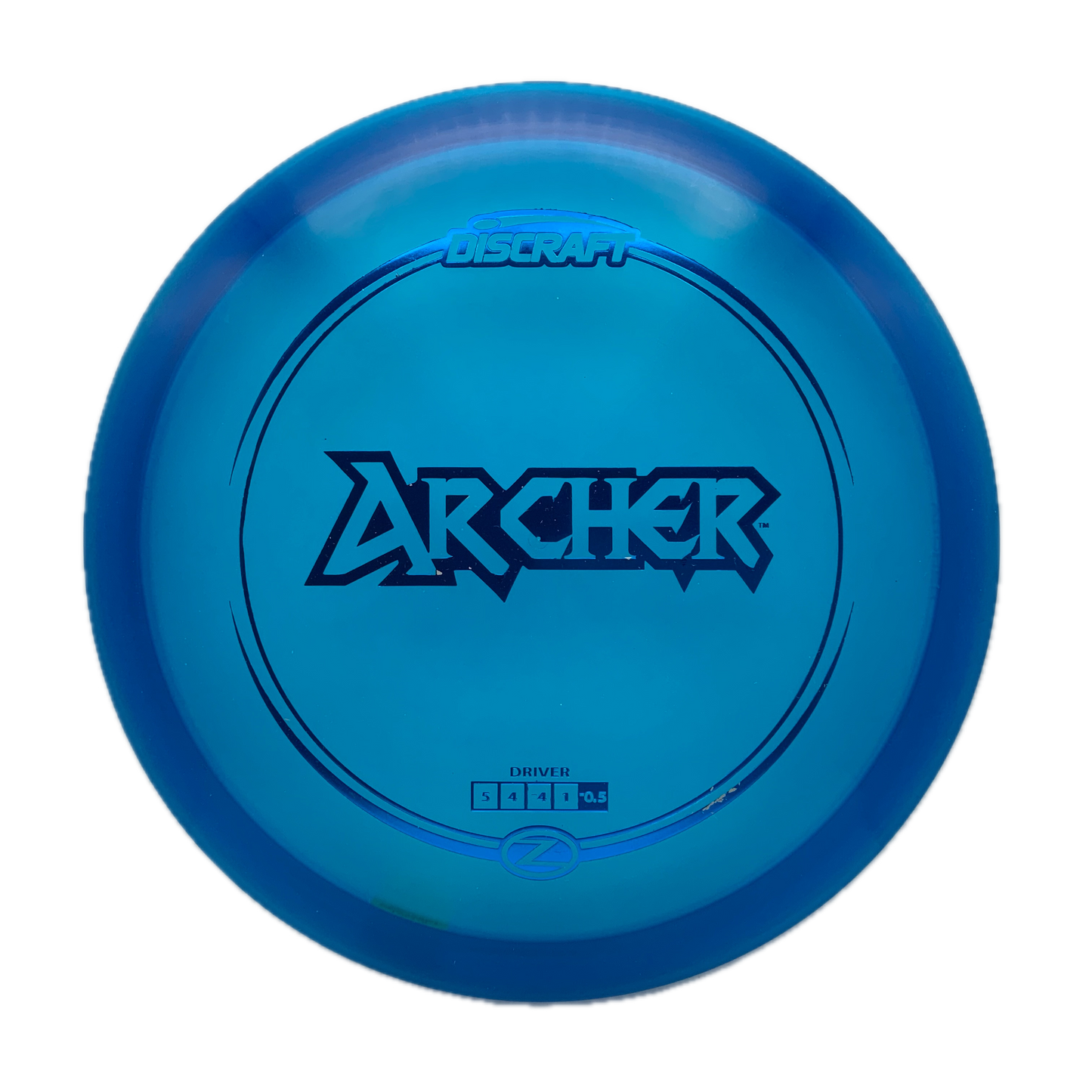 Discraft Archer - Astro Discs TX - Houston Disc Golf