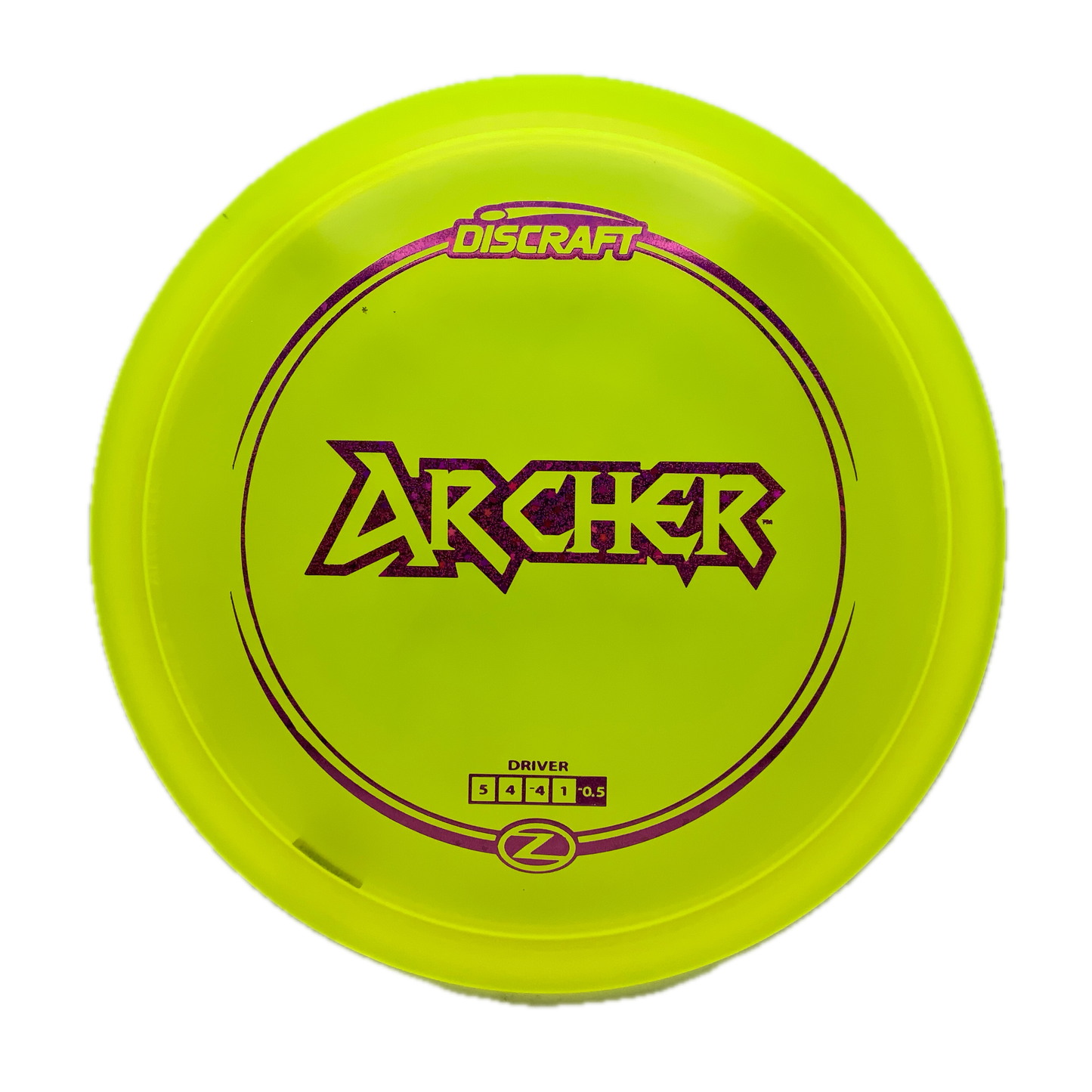 Discraft Archer - Astro Discs TX - Houston Disc Golf