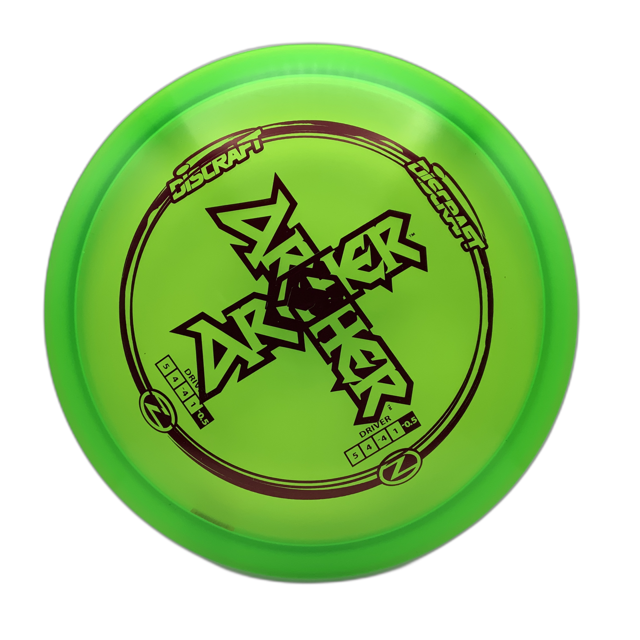 Discraft Archer - Astro Discs TX - Houston Disc Golf