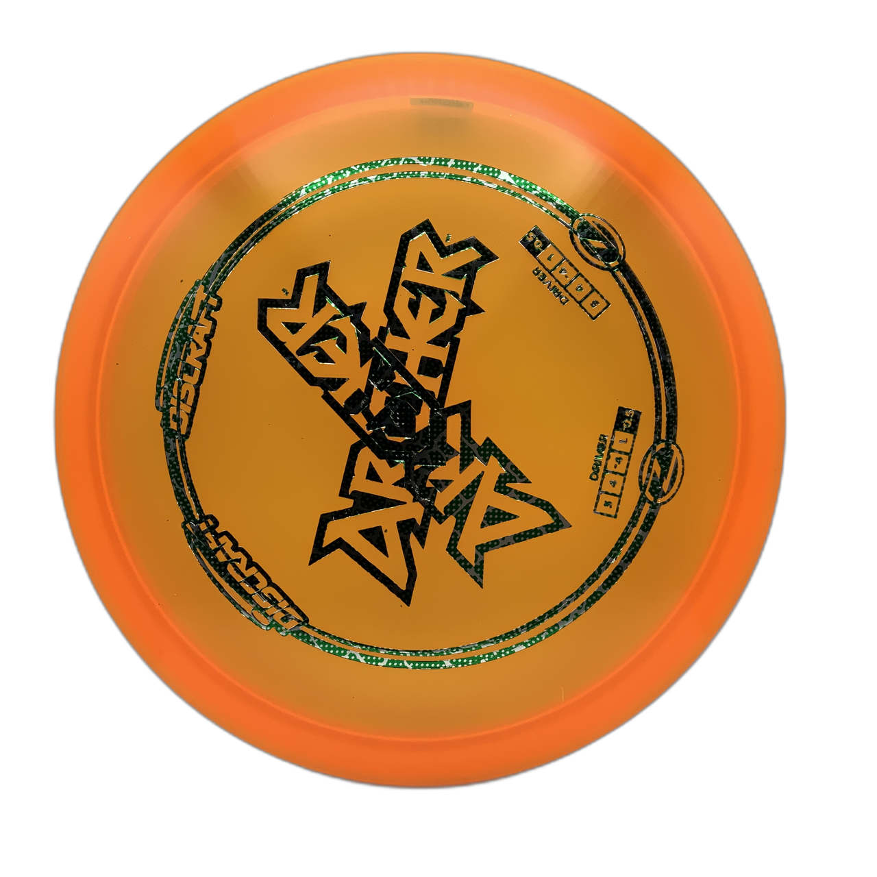 Discraft Archer - Astro Discs TX - Houston Disc Golf