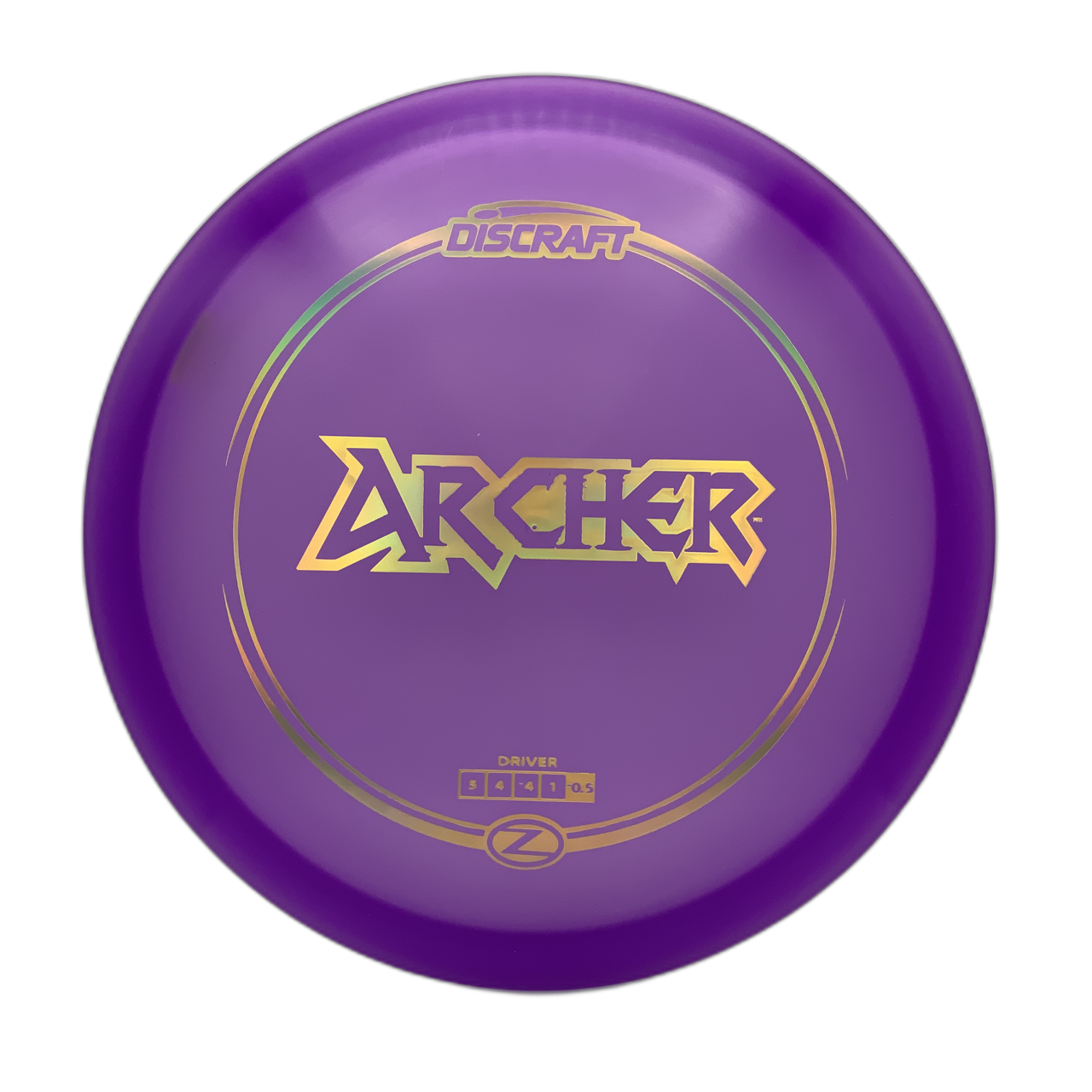 Discraft Archer - Astro Discs TX - Houston Disc Golf