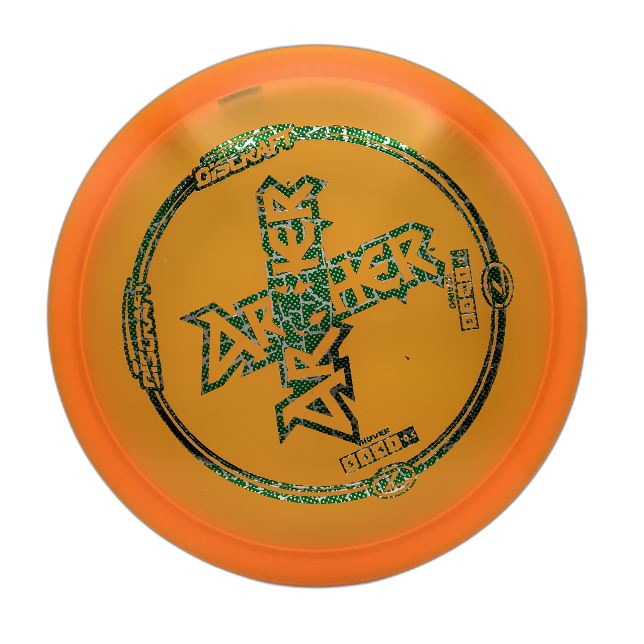 Discraft Archer - Astro Discs TX - Houston Disc Golf