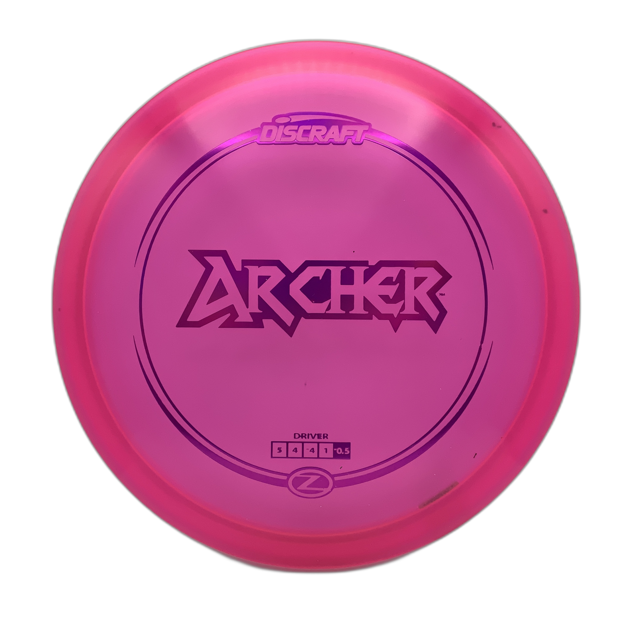 Discraft Archer - Astro Discs TX - Houston Disc Golf