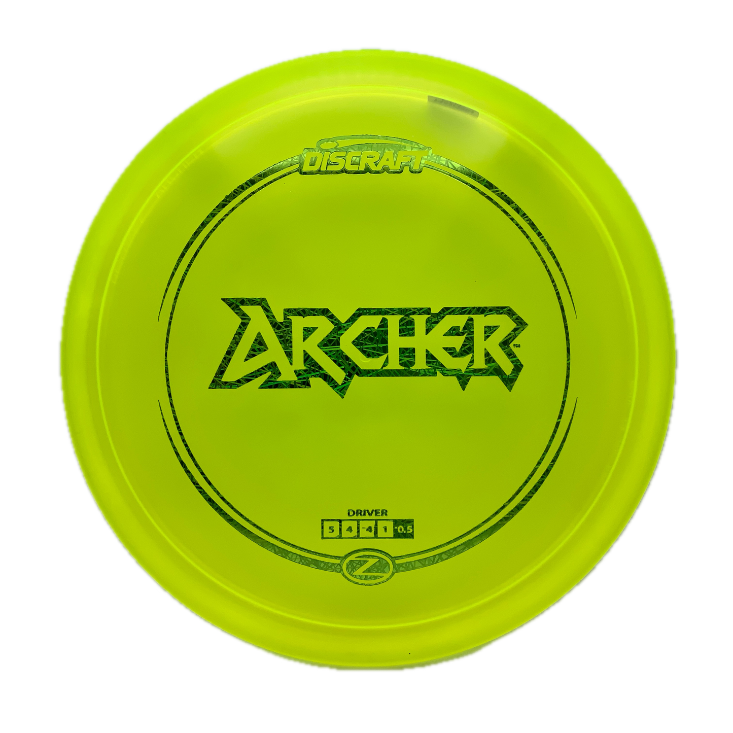 Discraft Archer - Astro Discs TX - Houston Disc Golf