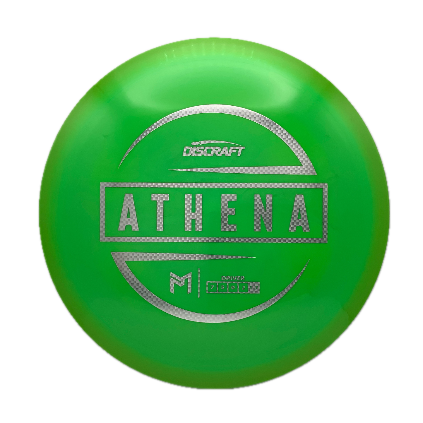Discraft Athena - Astro Discs TX - Houston Disc Golf