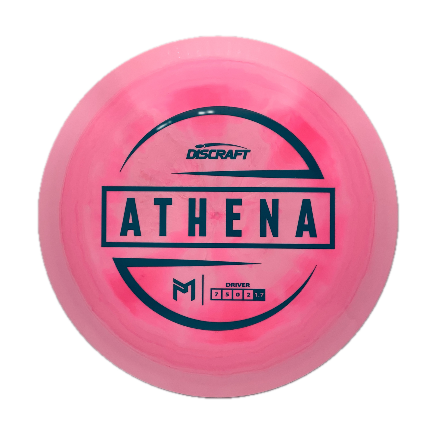 Discraft Athena - Astro Discs TX - Houston Disc Golf