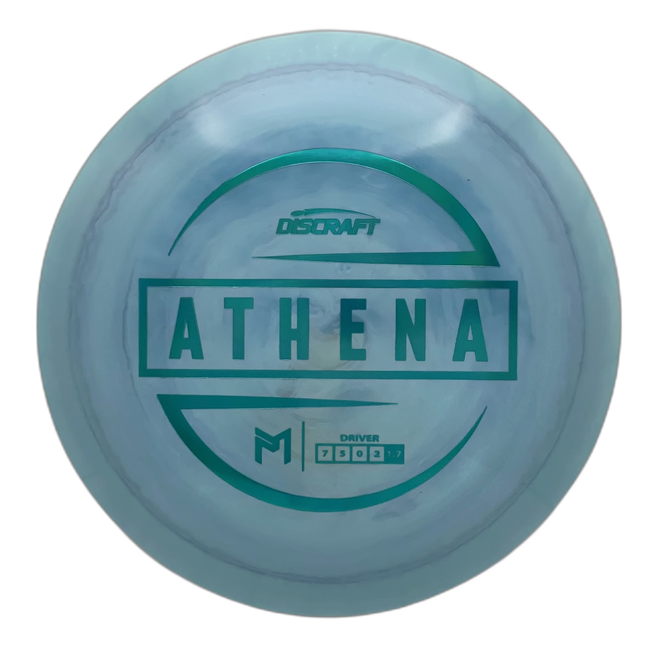 Discraft Athena - Astro Discs TX - Houston Disc Golf