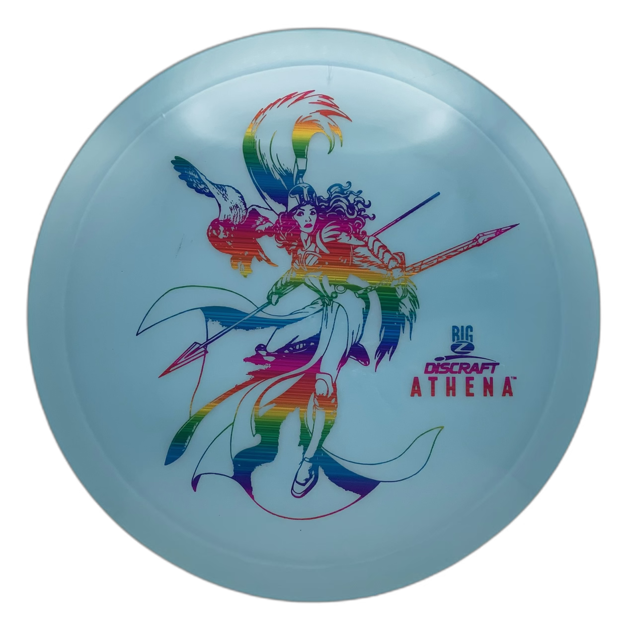 Discraft Athena - Astro Discs TX - Houston Disc Golf