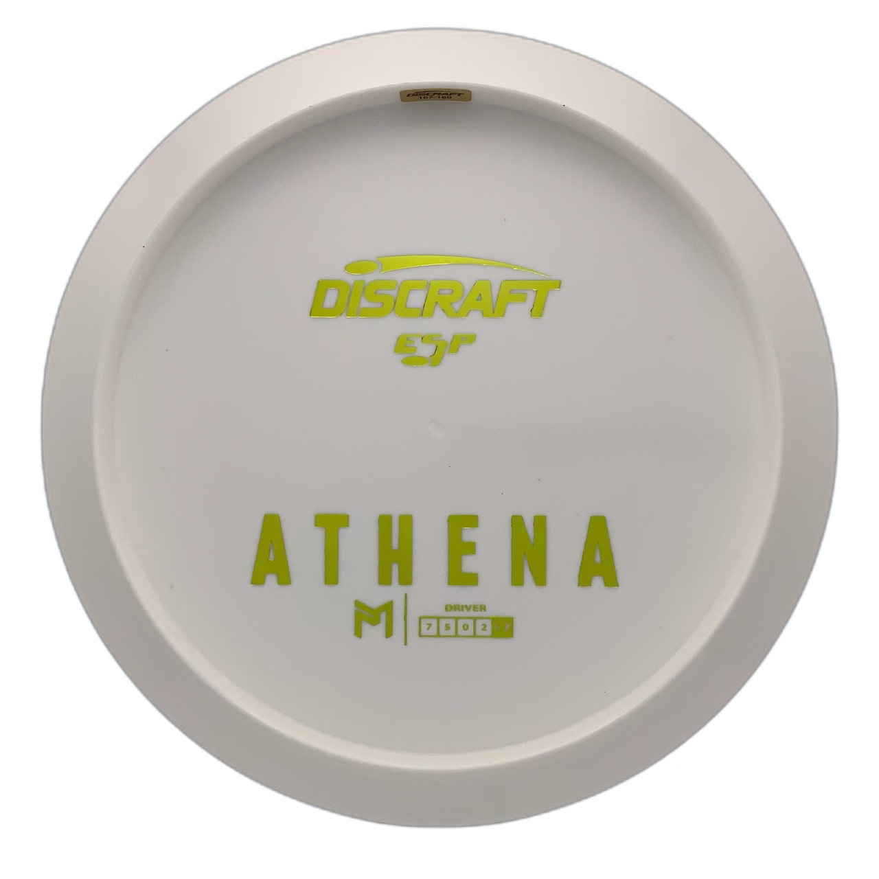 Discraft Athena - Astro Discs TX - Houston Disc Golf