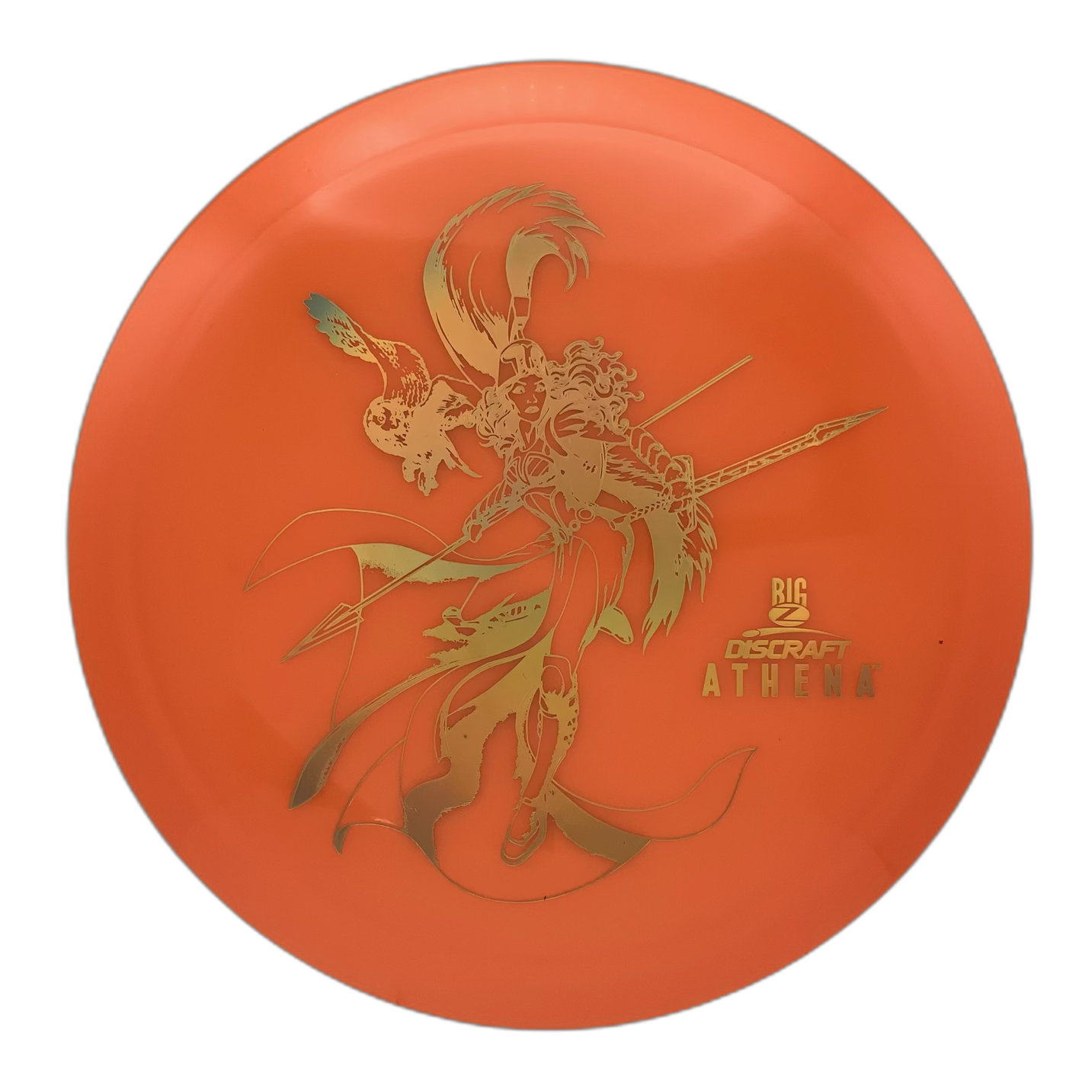 Discraft Athena - Astro Discs TX - Houston Disc Golf