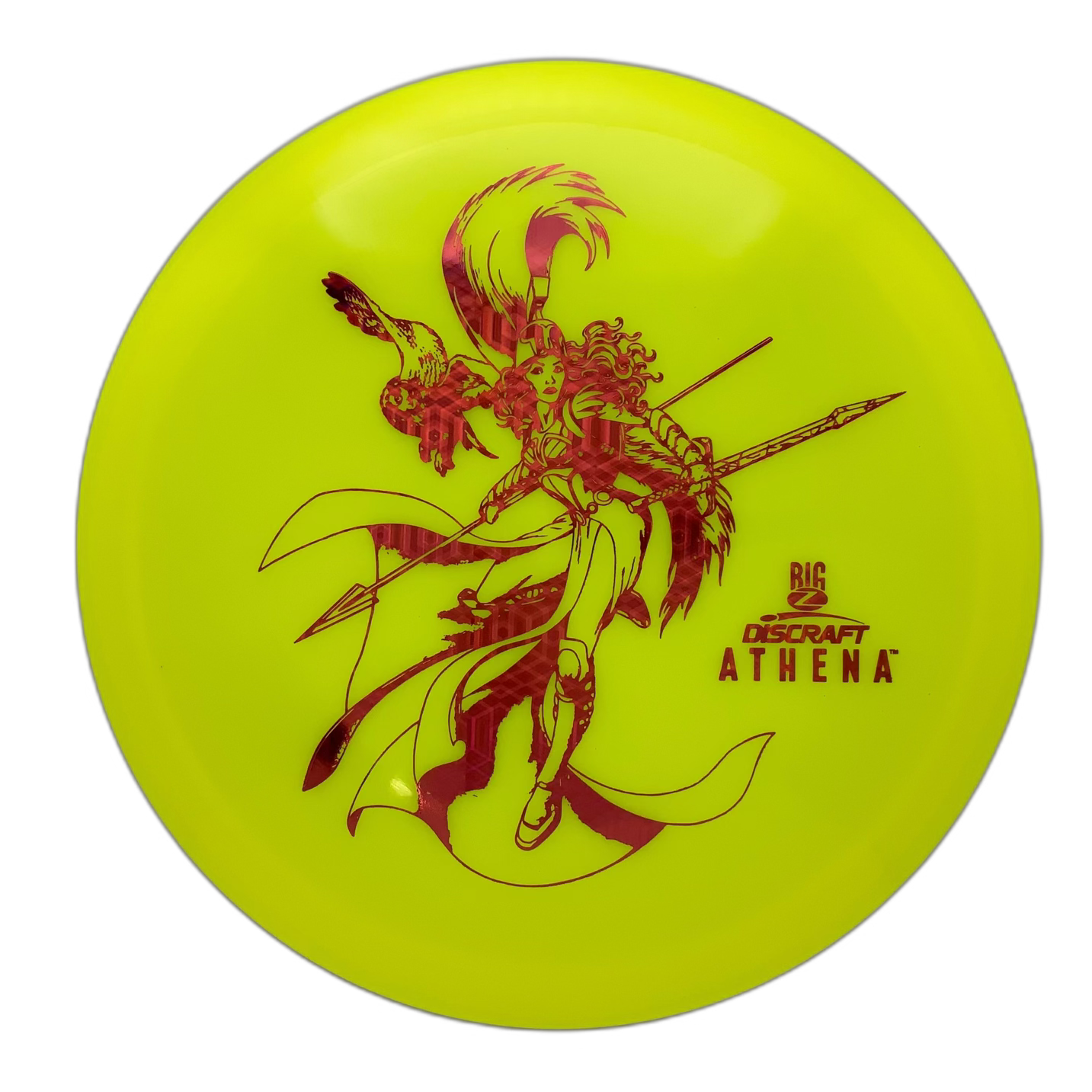 Discraft Athena - Astro Discs TX - Houston Disc Golf