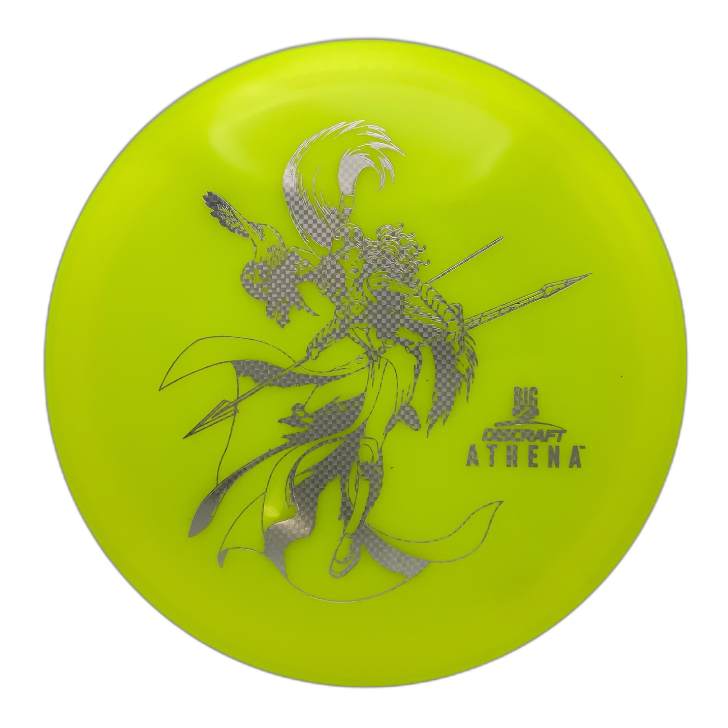 Discraft Athena - Astro Discs TX - Houston Disc Golf