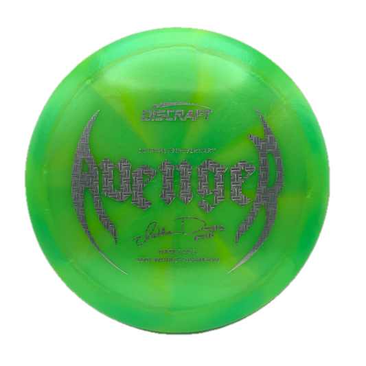 Discraft Avenger - Nate Doss 20th - Astro Discs TX - Houston Disc Golf