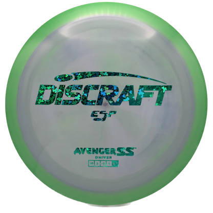 Astro Discs TX Premium Mystery Box - Astro Discs TX - Houston Disc Golf