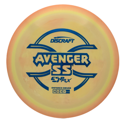 Discraft Avenger SS - Astro Discs TX - Houston Disc Golf