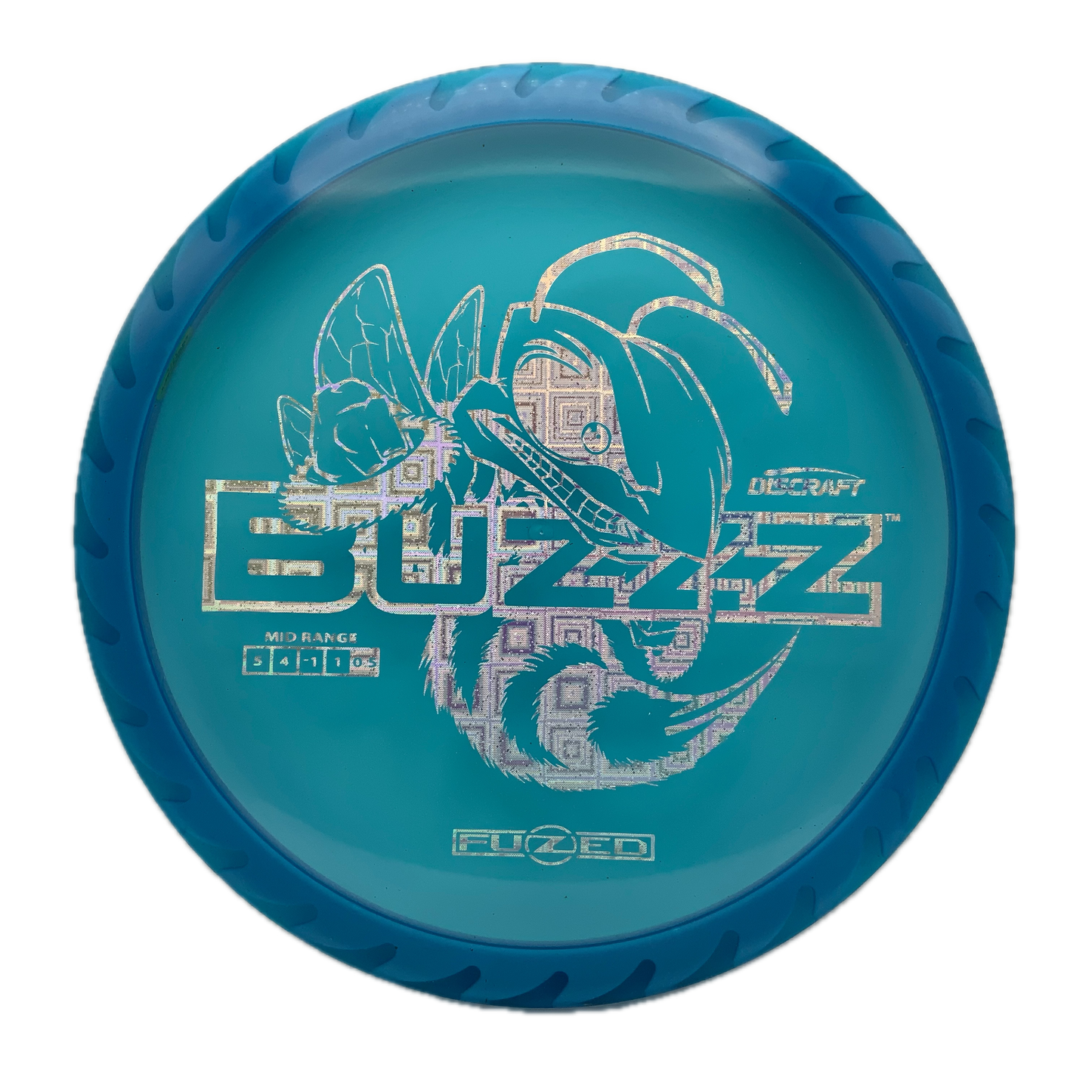 Discraft Buzzz - FuZed (Buzzzsaw) FuZed #86 - 177+ - Astro Discs TX - Houston Disc Golf