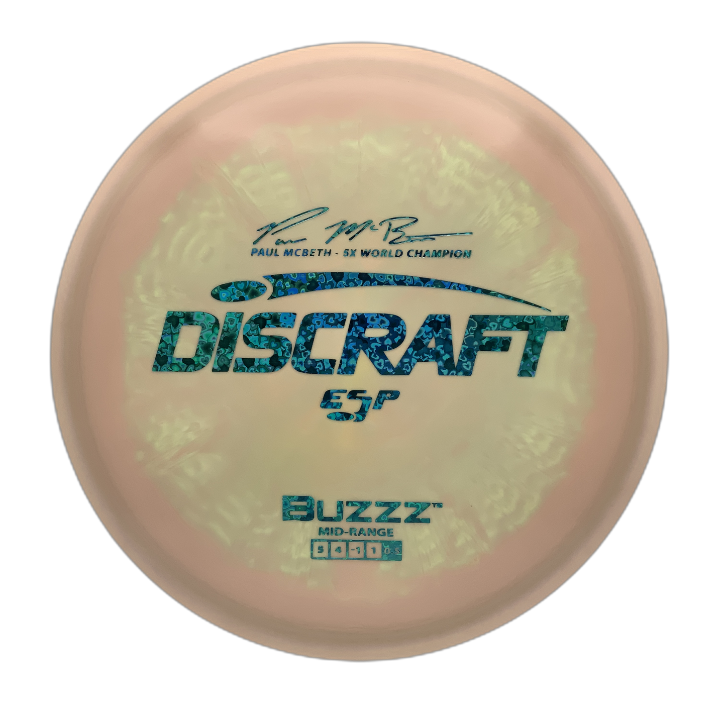 Discraft Buzzz - Astro Discs TX - Houston Disc Golf