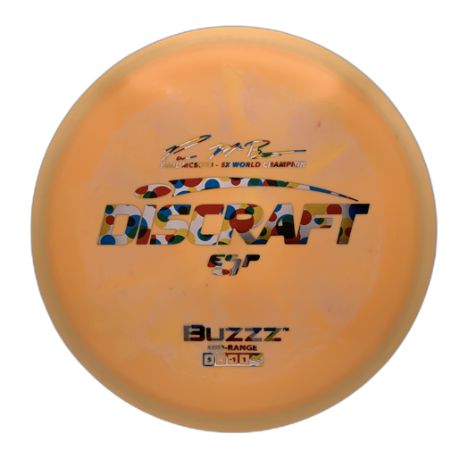 Discraft Buzzz - Astro Discs TX - Houston Disc Golf