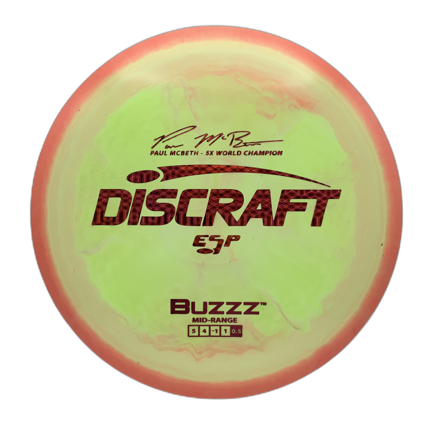 Discraft Buzzz - Astro Discs TX - Houston Disc Golf